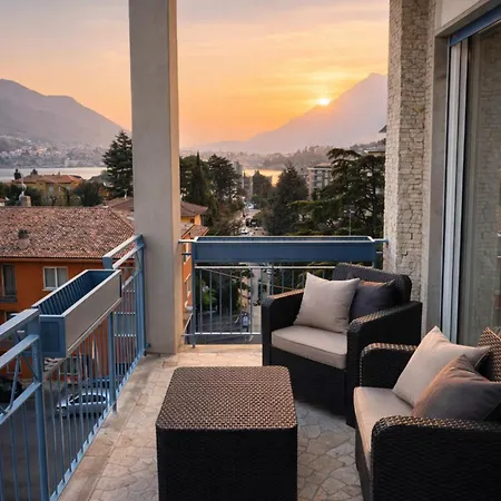 Terraces - View ليكو