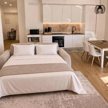 Apartament Terraces - View *