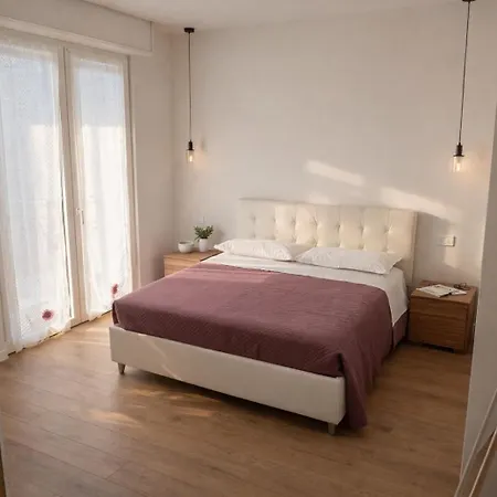 Apartament Terraces - View
