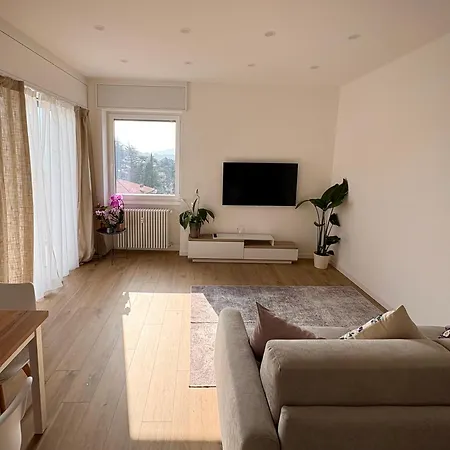 Apartament Terraces - View