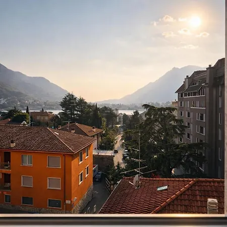 Terraces - View Apartament